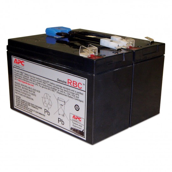 APC APCRBC142 UPS battery