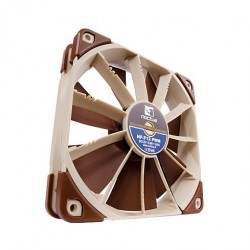 120mm NOCTUA NF-F12 PWM