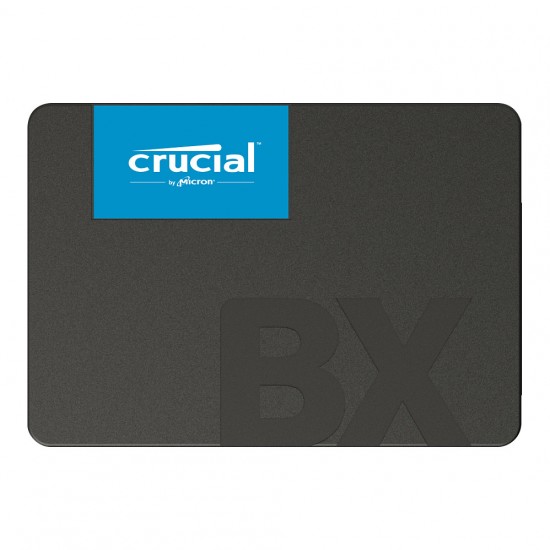 Crucial BX500 Crucial BX500