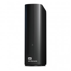 Western Digital Elements WDBWLG0060HBK-EESN external hard drive