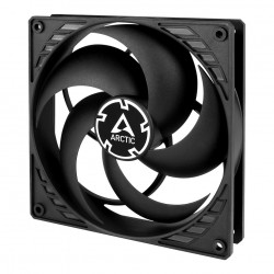 140mm Arctic P14 black/black