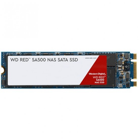 Western Digital Red WD SA500