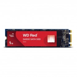 Western Digital Red WD SA500