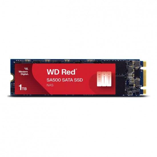 Western Digital Red WD SA500