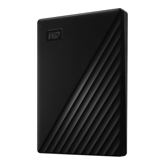 Western Digital My Passport external hard drive
