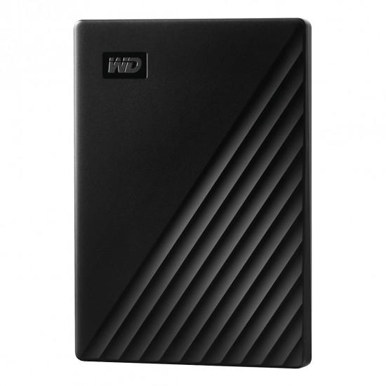 Western Digital My Passport external hard drive Western Digital My Passport external hard drive