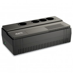 APC BV500I-GR uninterruptible power supply (UPS)