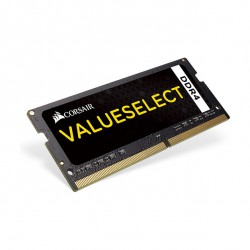 SO 2133 8GB Corsair Value Select