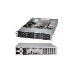 Supermicro 826BAC4-R920LPB