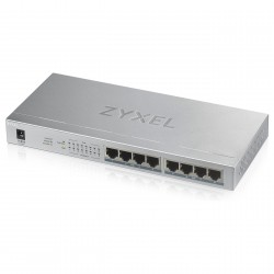 Zyxel GS1008HP