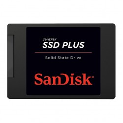 2.5" 2TB Sandisk PLUS