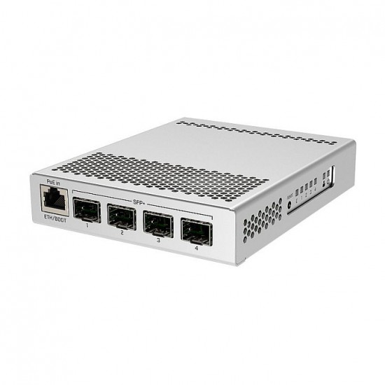 Mikrotik CRS305-1G-4S+IN network switch