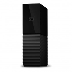Western Digital My Book external hard drive