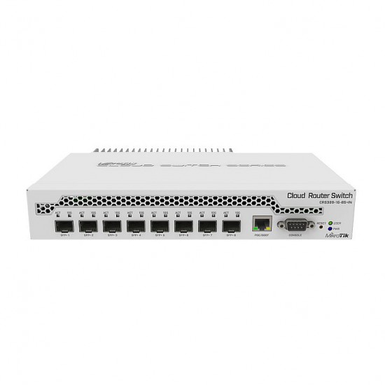 Mikrotik CRS309-1G-8S+