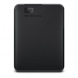 2,5 5TB WD Elements Portable WDBU6Y0050BBK black USB 3.0