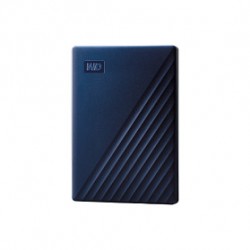 Western Digital My Passport for Mac external hard drive