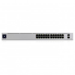 Ubiquiti UniFi Pro 24-Port PoE