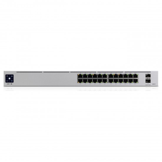 Ubiquiti UniFi Pro 24-Port PoE