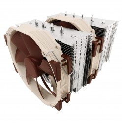K Cooler Multi NOCTUA NH-D15 |1700, 1200, 115x, AM3/4/5, 2011, 2066