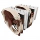 Noctua NH-D15 computer cooling system