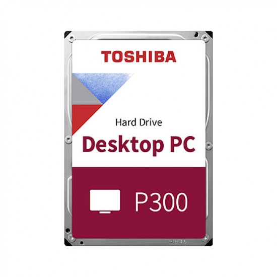 Toshiba P300 internal hard drive