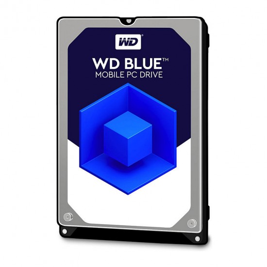 Western Digital Blue internal hard drive