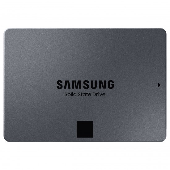 2.5" 1TB Samsung 870 QVO retail 2.5" 1TB Samsung 870 QVO retail