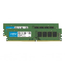 3200 32GB KIT Crucial 16GBx2