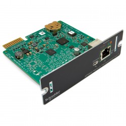 APC UPS NETWORK MANAGEMENT CARD