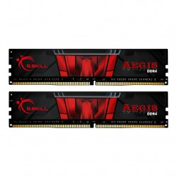 G.Skill Aegis F4-3200C16D-16GIS memory module