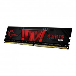 3200 16GB G.Skill Aegis F4-3200C16S-16GIS