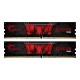 32GB (kit) G.Skill Aegis F4-3200C16D-32GIS (2 x 16GB)