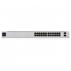 Ubiquiti UniFi 24-Port PoE