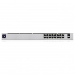 Ubiquiti UniFi 16-Port PoE