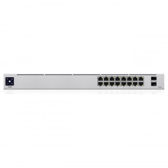 Ubiquiti UniFi 16-Port PoE