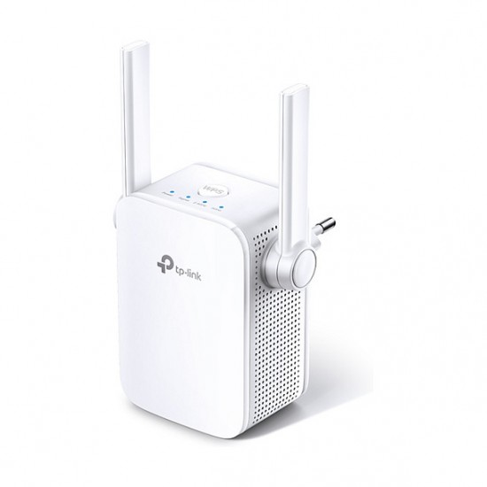 TP-Link RE305 network extender TP-Link RE305 network extender