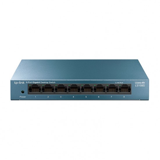 TP-Link LS108G network switch