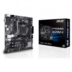 ASUS PRIME A520M-K