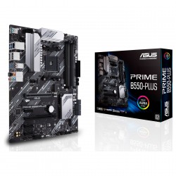 ASUS PRIME B550-PLUS