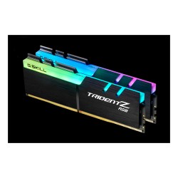 G.Skill Trident Z RGB F4-3200C16D-16GTZRX memory module