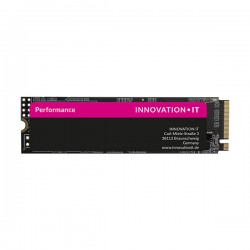 Innovation IT 00-256111 internal solid state drive Innovation IT 00-256111 internal solid state drive