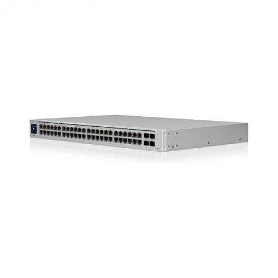 Ubiquiti UniFi USW-48-POE network switch Ubiquiti UniFi USW-48-POE network switch