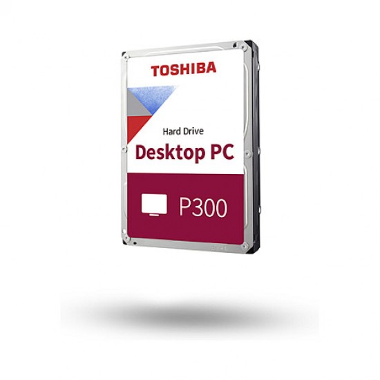 Toshiba P300 internal hard drive