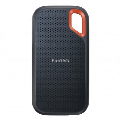 500GB Sandisk Extreme V2 USB 3.1 Gen2 Schwarz