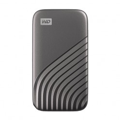 1TB WD MyPassport USB 3.2 Gen2 Space Grey