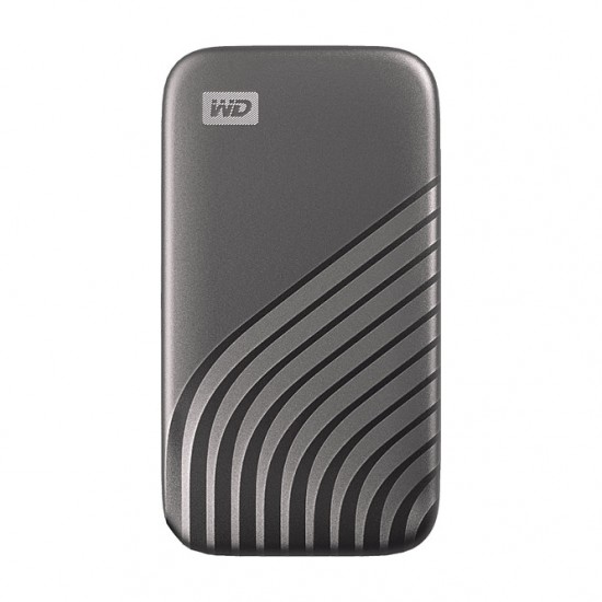 Western Digital My Passport