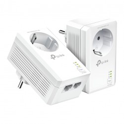TP-Link TL-PA7027P KIT PowerLine network adapter