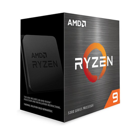 AMD Ryzen 9 5950X processor