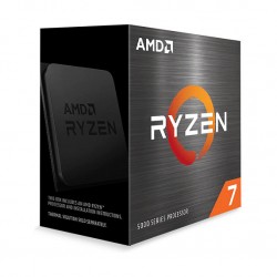 AMD Ryzen 7 5800X processor