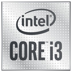 Intel Core i3-10100F processor